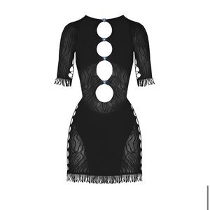 Poster Girl Dress, worn once. Perfect condition